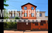 ПРОДАЖ/ ексклюзивний житловий будинок в самому центрі Стрия.