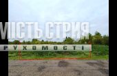 ПРОДАЖ/земельна ділянка